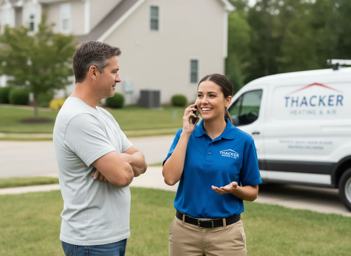 Ac Repair Bellefontaine, MS FAQs
